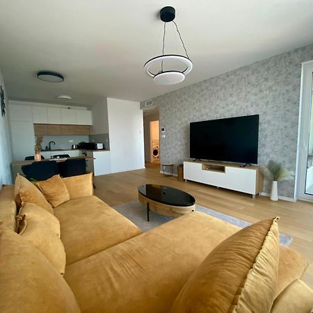 Danubius Apartments Bratislava Esterno foto