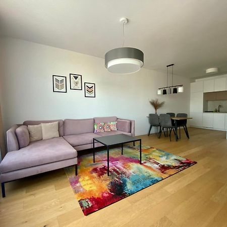 Danubius Apartments Bratislava Esterno foto