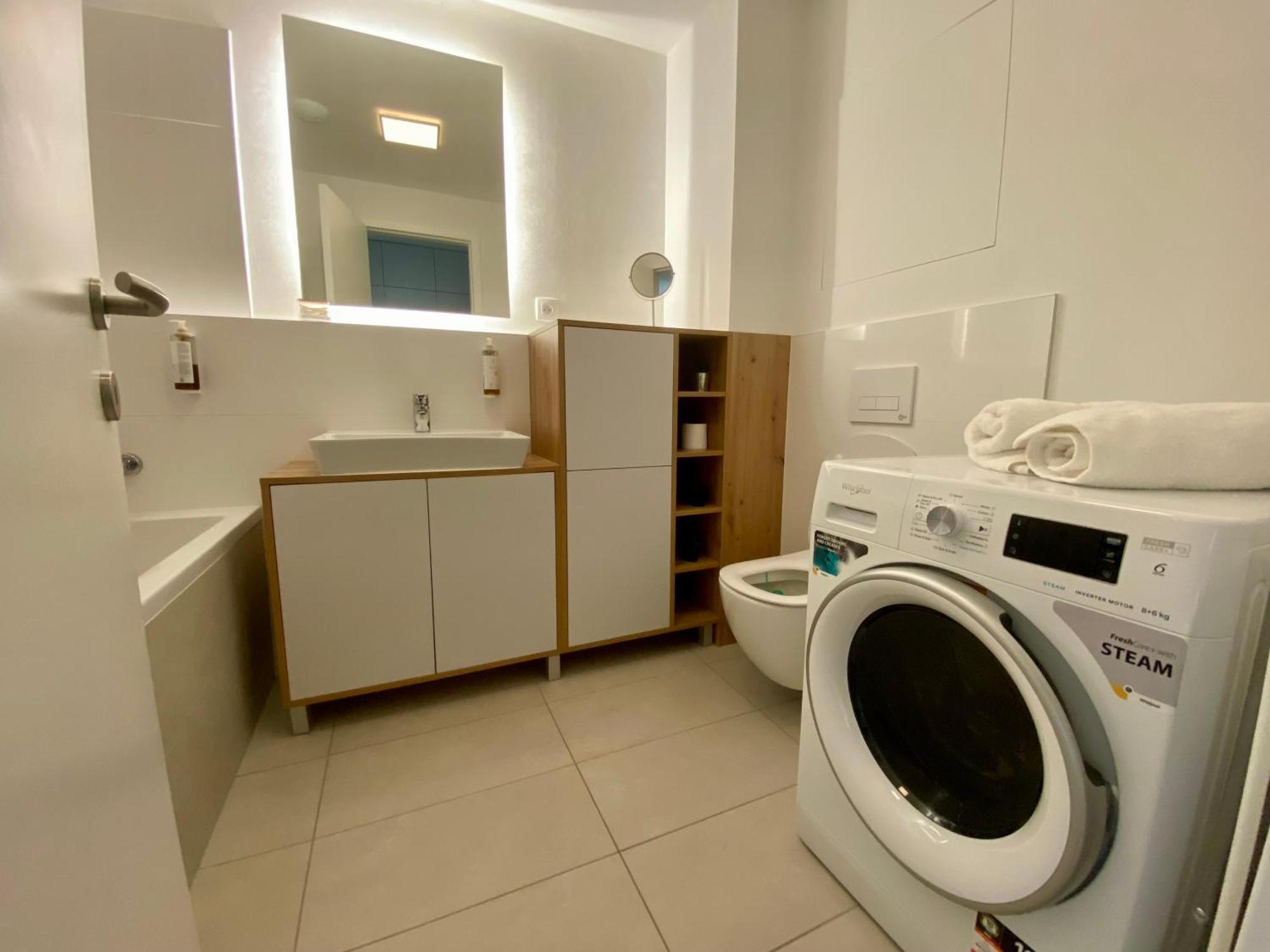 Danubius Apartments Bratislava Camera foto