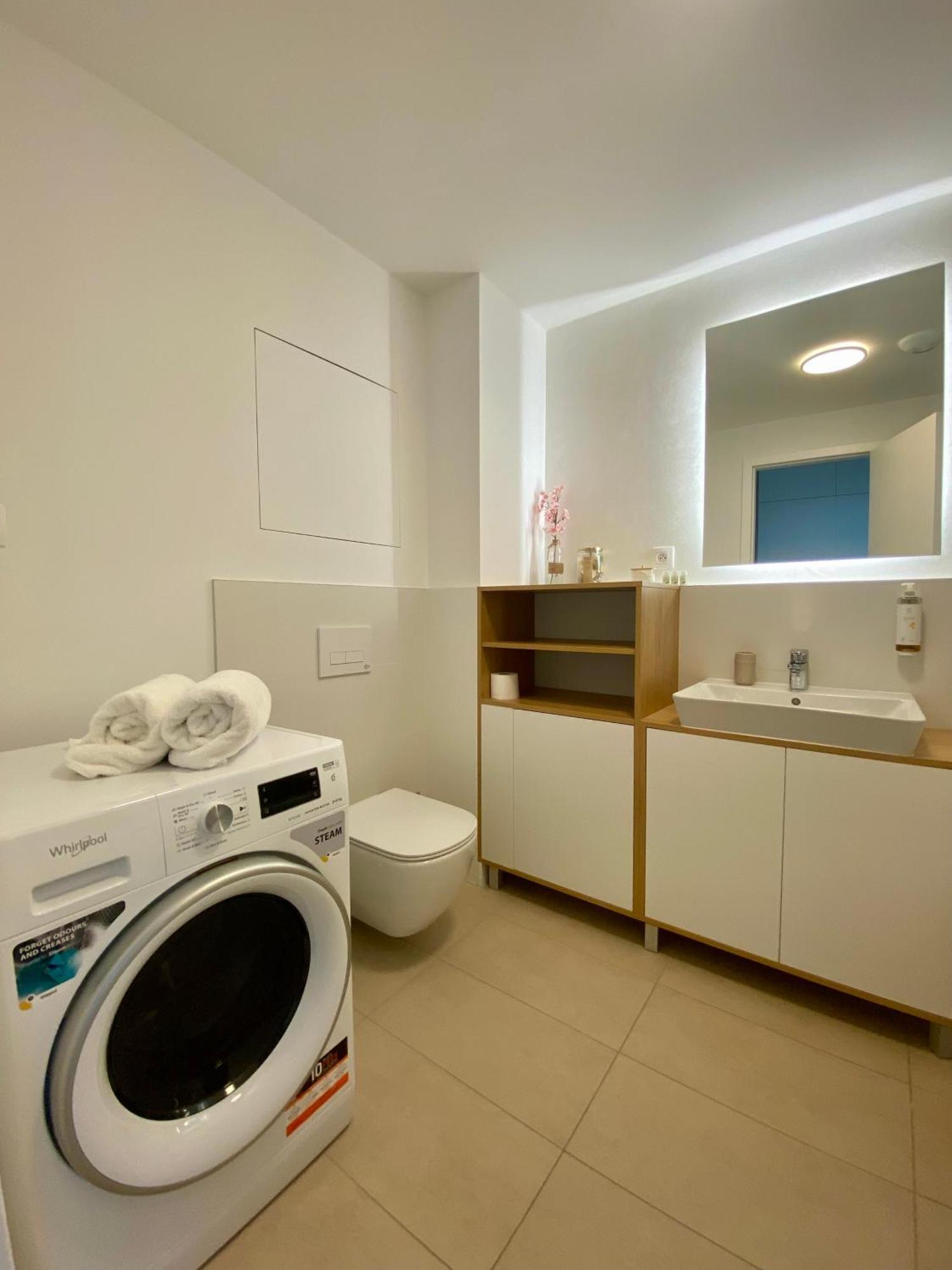 Danubius Apartments Bratislava Esterno foto