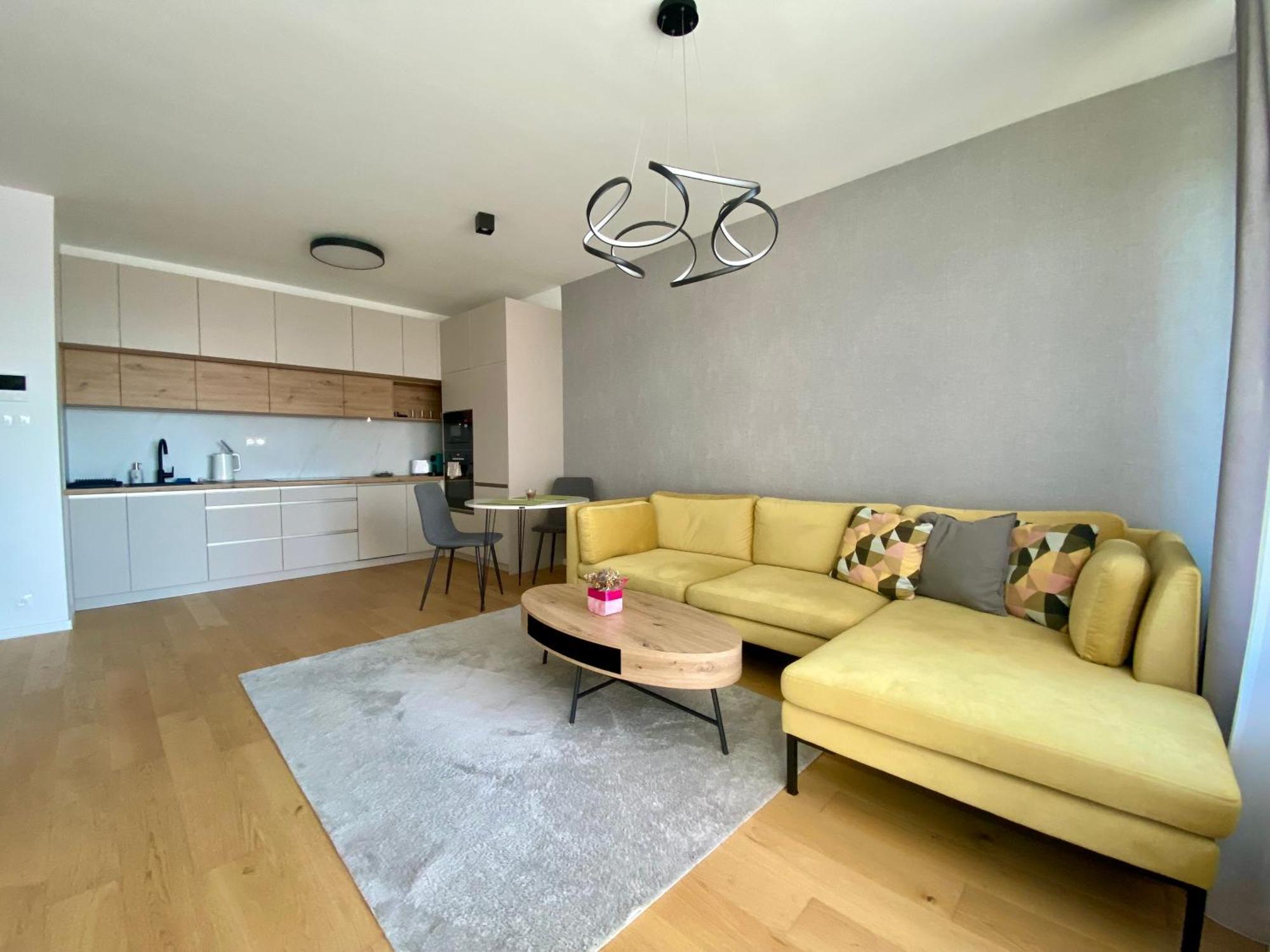 Danubius Apartments Bratislava Esterno foto