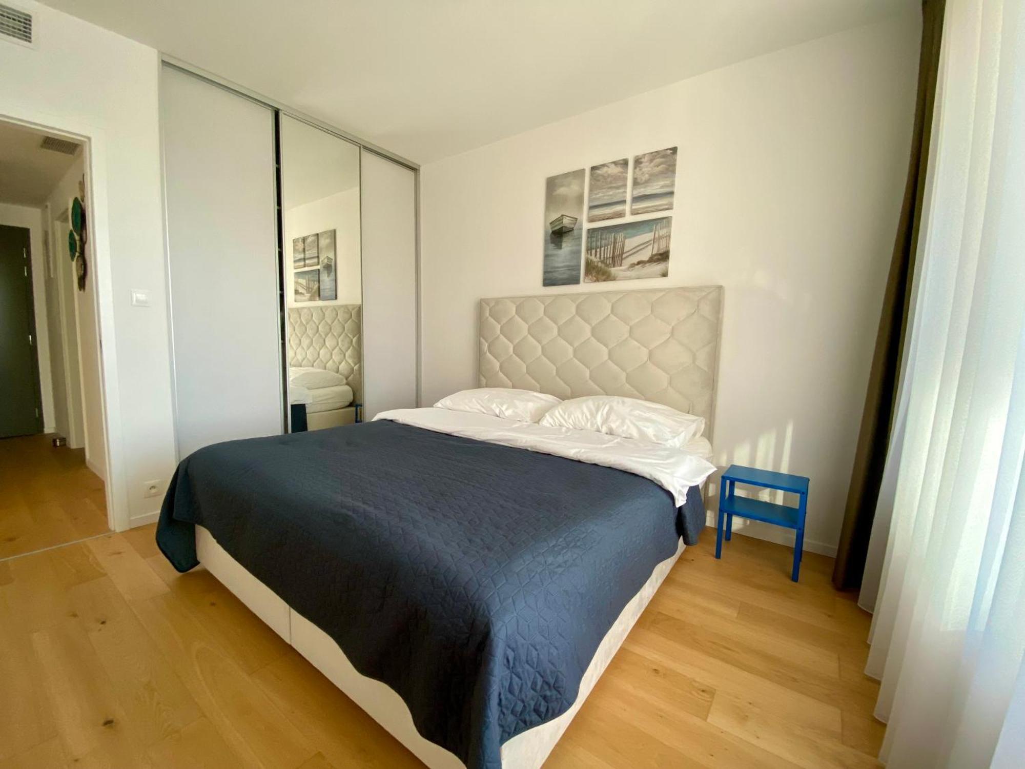 Danubius Apartments Bratislava Camera foto