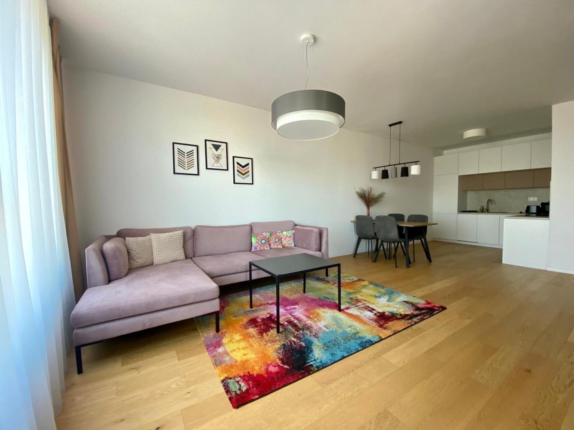 Danubius Apartments Bratislava Esterno foto