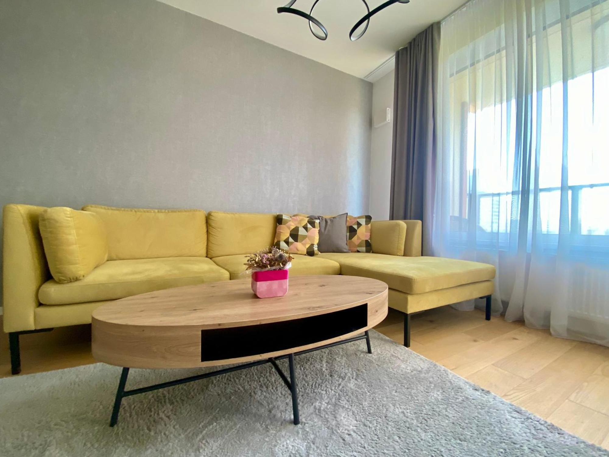Danubius Apartments Bratislava Camera foto