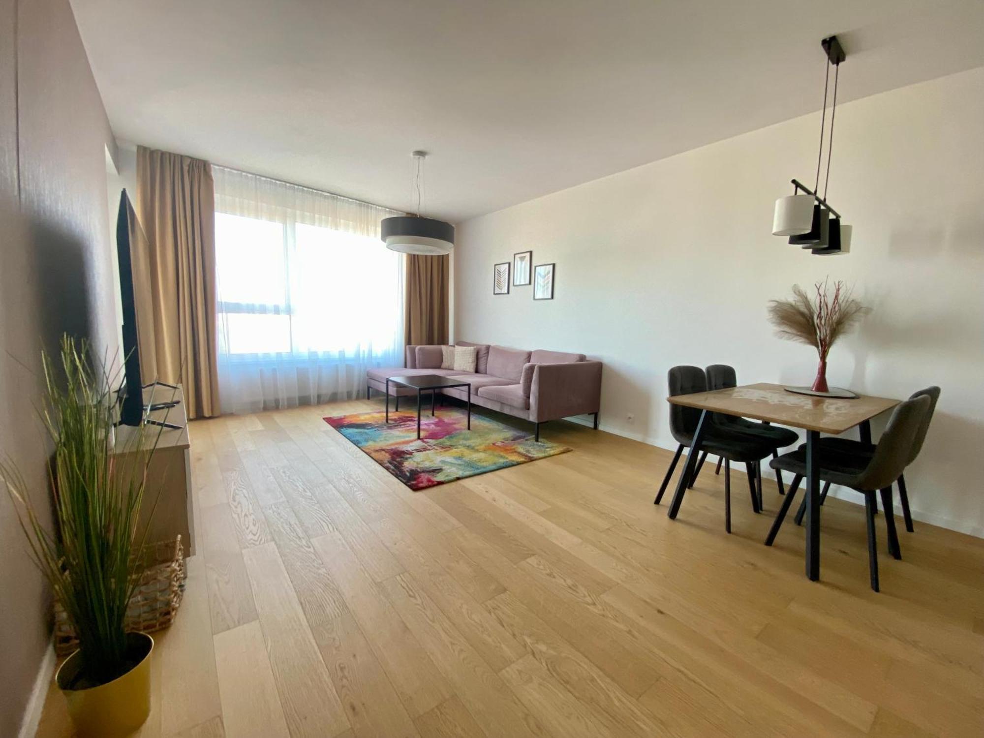 Danubius Apartments Bratislava Esterno foto