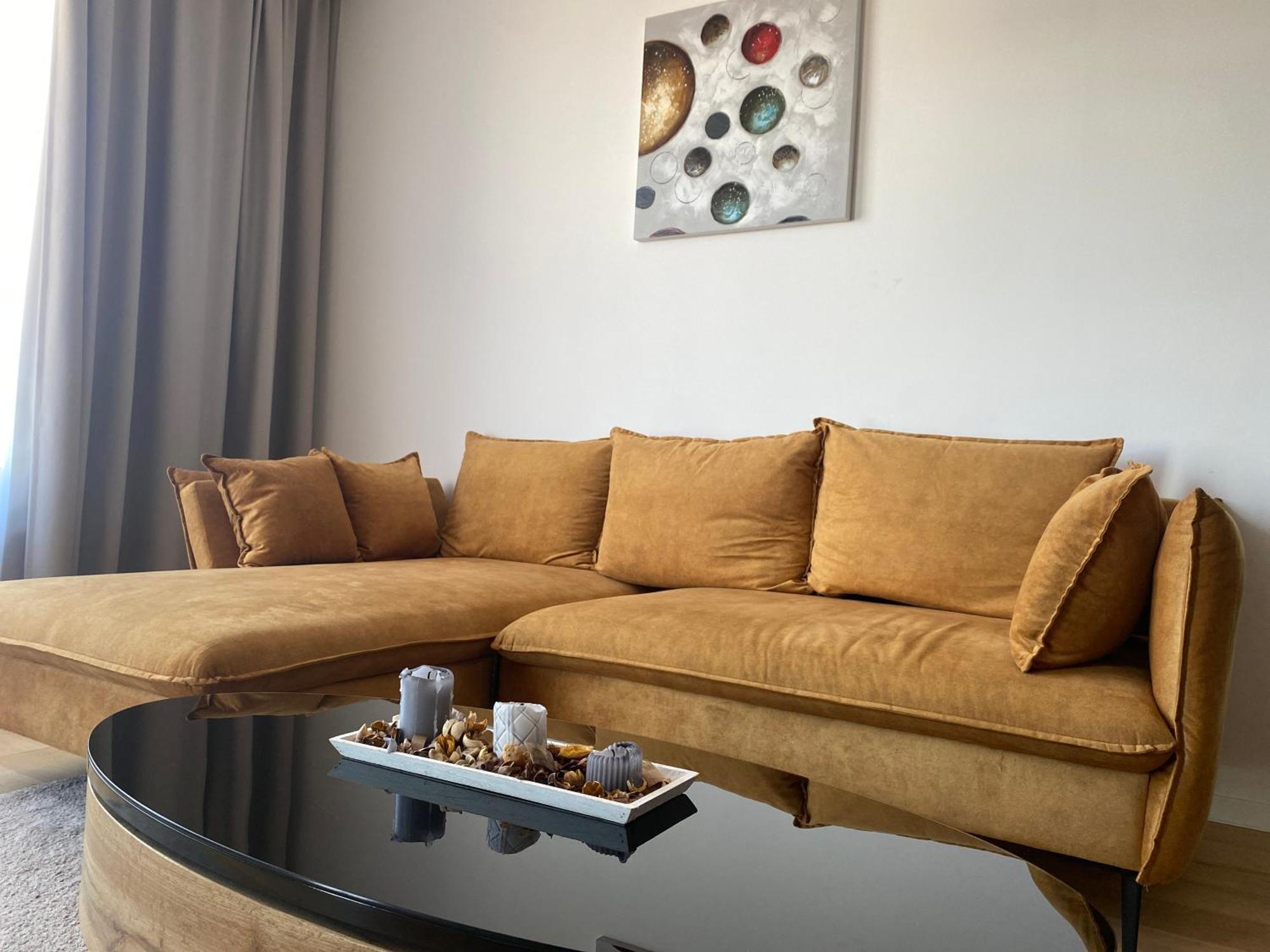 Danubius Apartments Bratislava Camera foto
