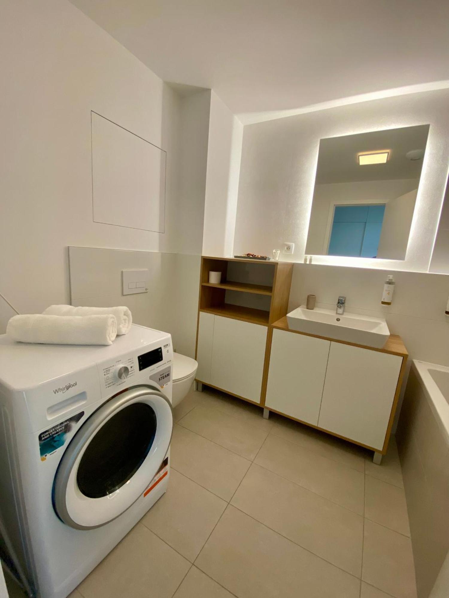 Danubius Apartments Bratislava Camera foto