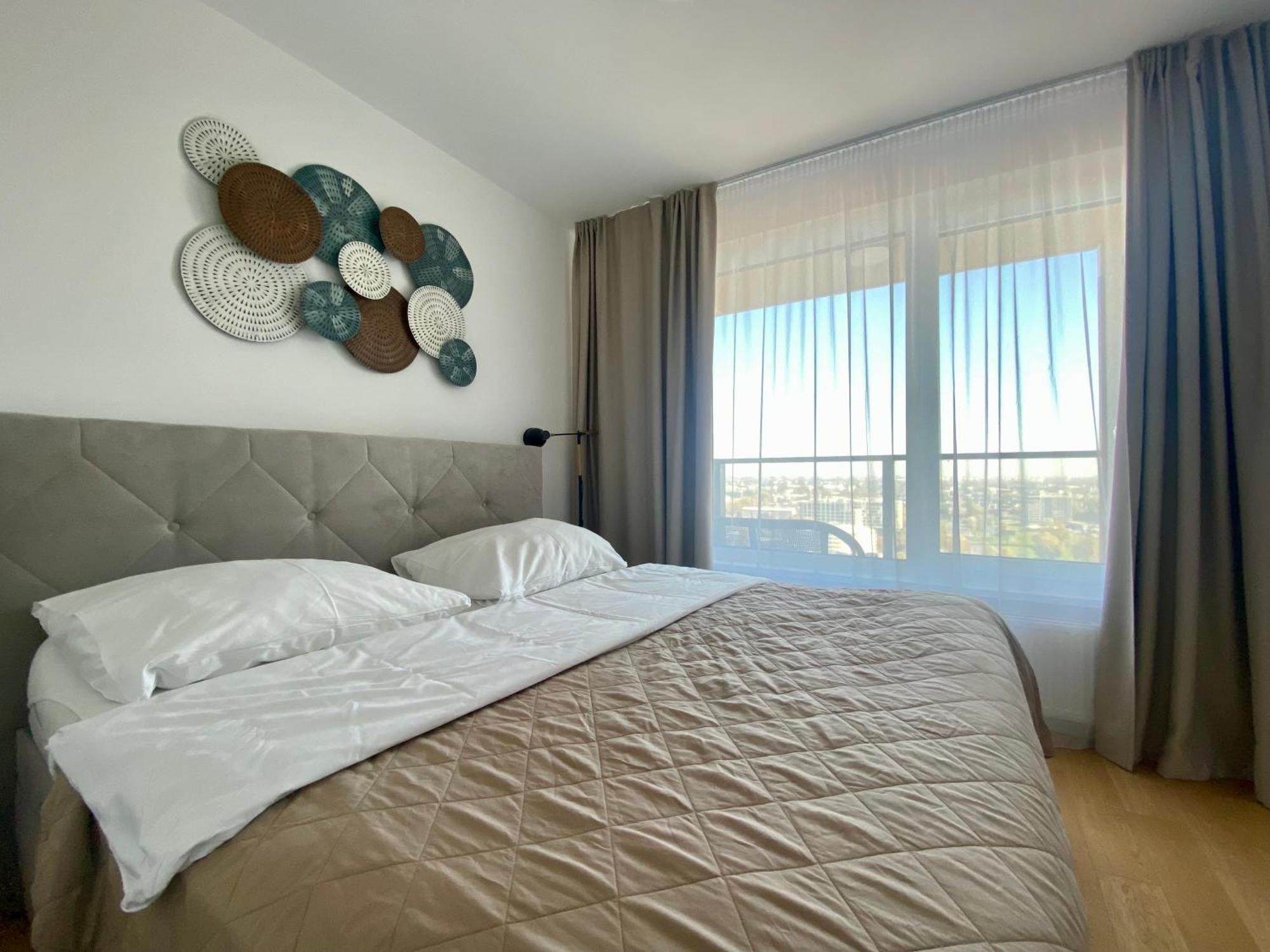 Danubius Apartments Bratislava Camera foto