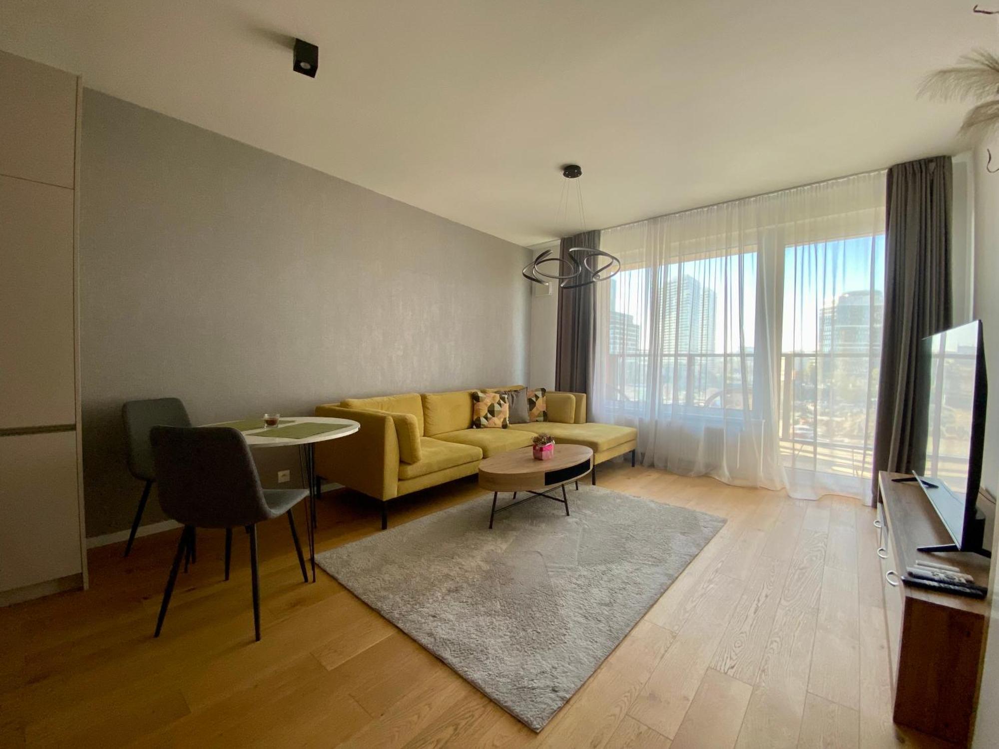 Danubius Apartments Bratislava Esterno foto