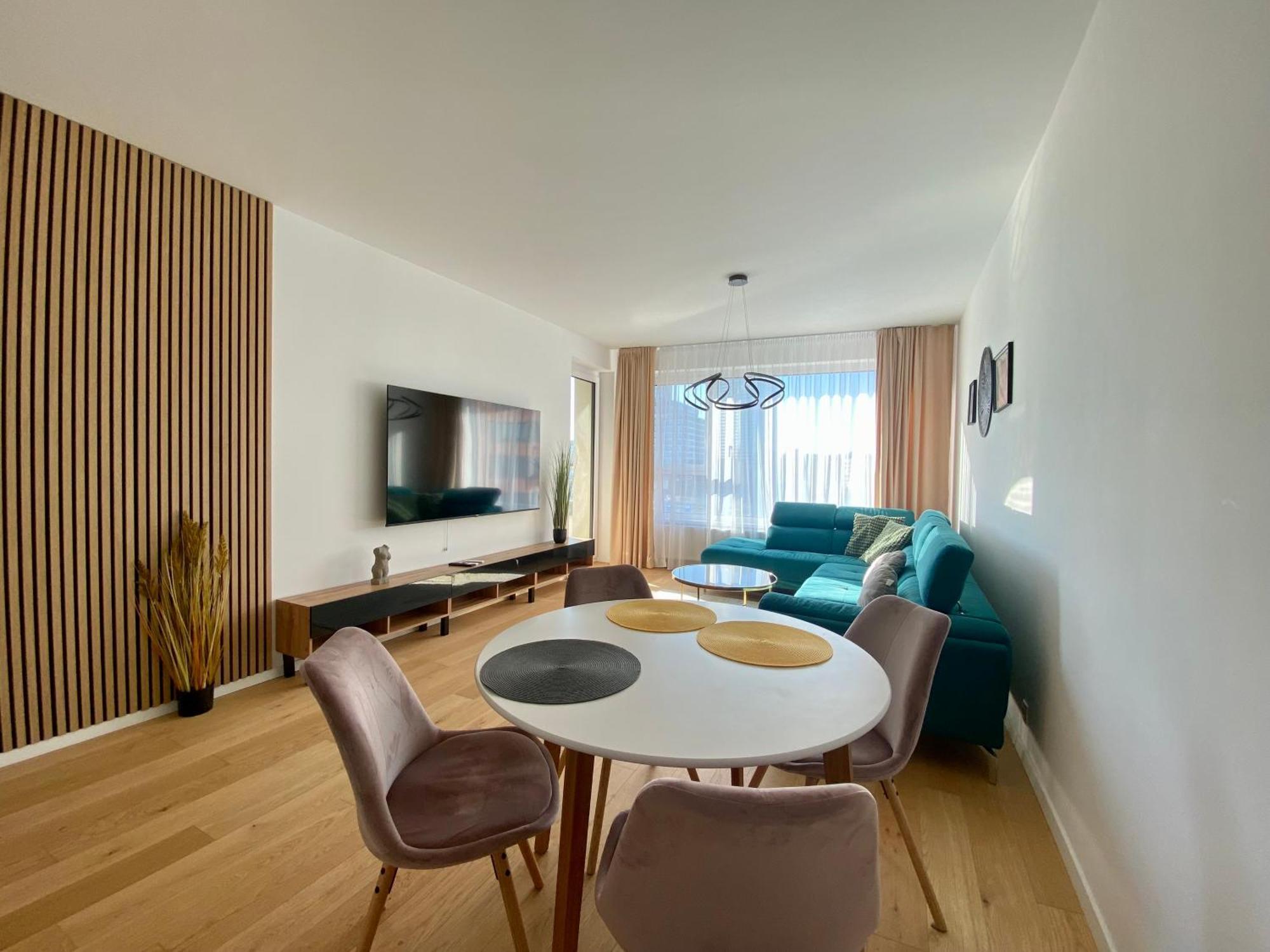 Danubius Apartments Bratislava Esterno foto