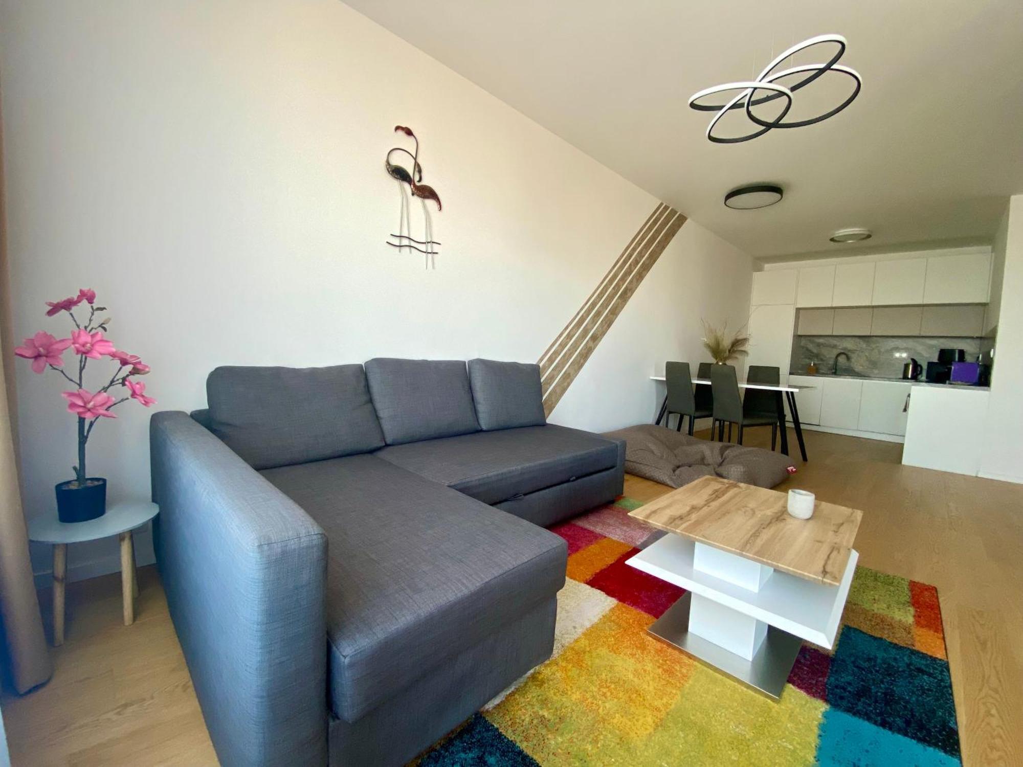 Danubius Apartments Bratislava Esterno foto