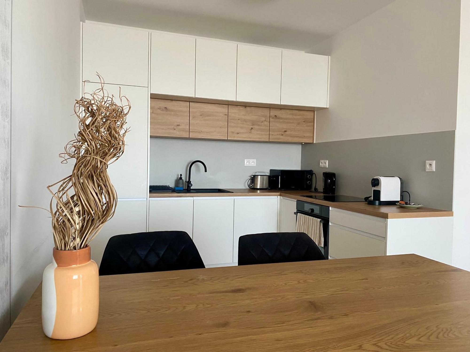 Danubius Apartments Bratislava Esterno foto