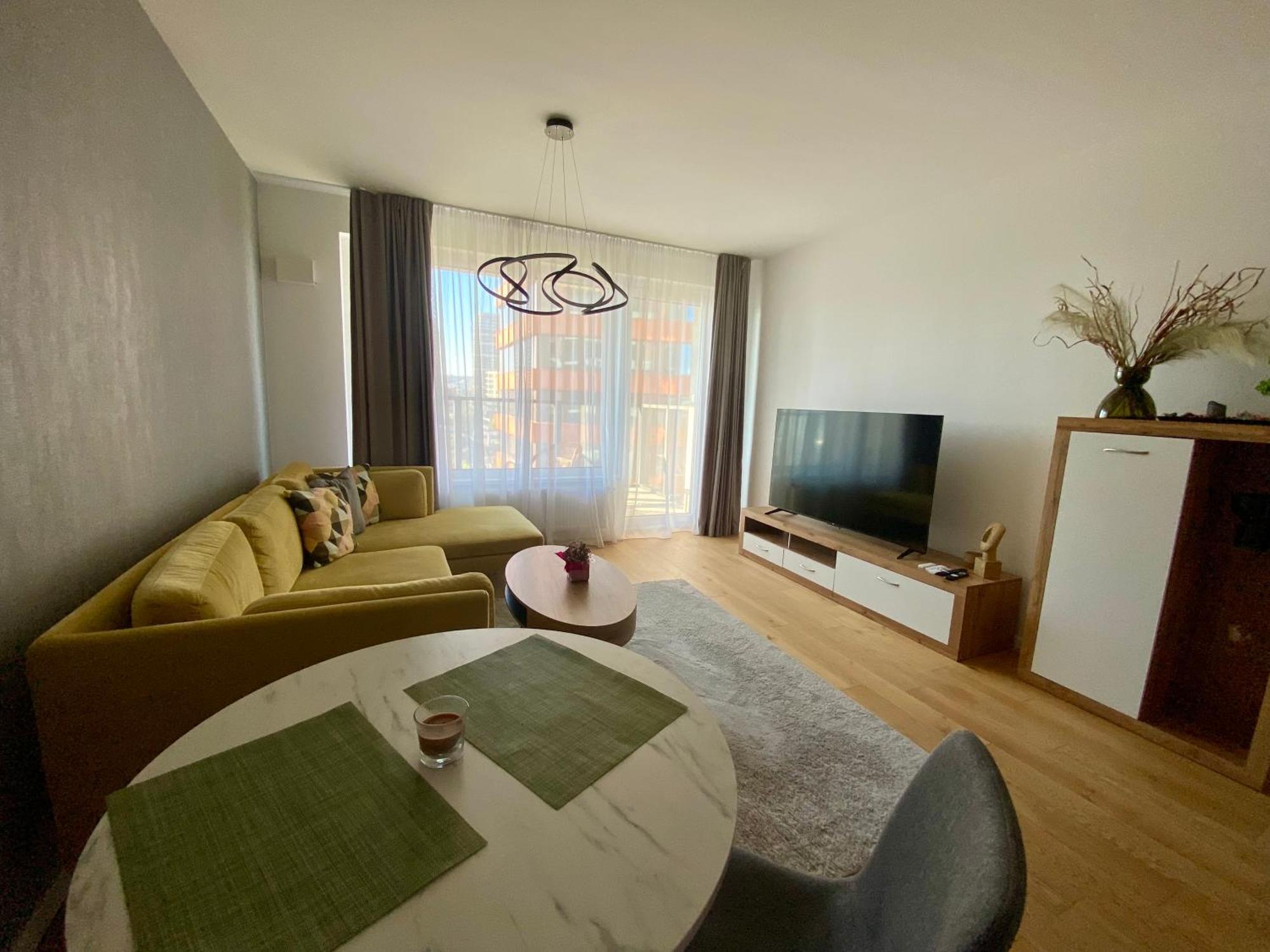 Danubius Apartments Bratislava Camera foto